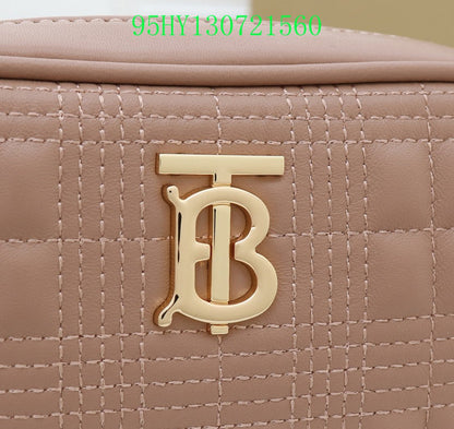 Lullal Fashion -BBR Bags - 459