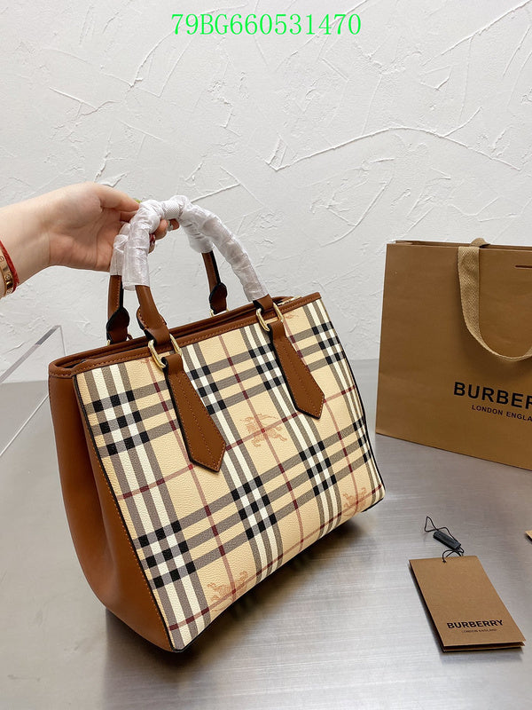 Lullal Fashion -BBR Bags - 495