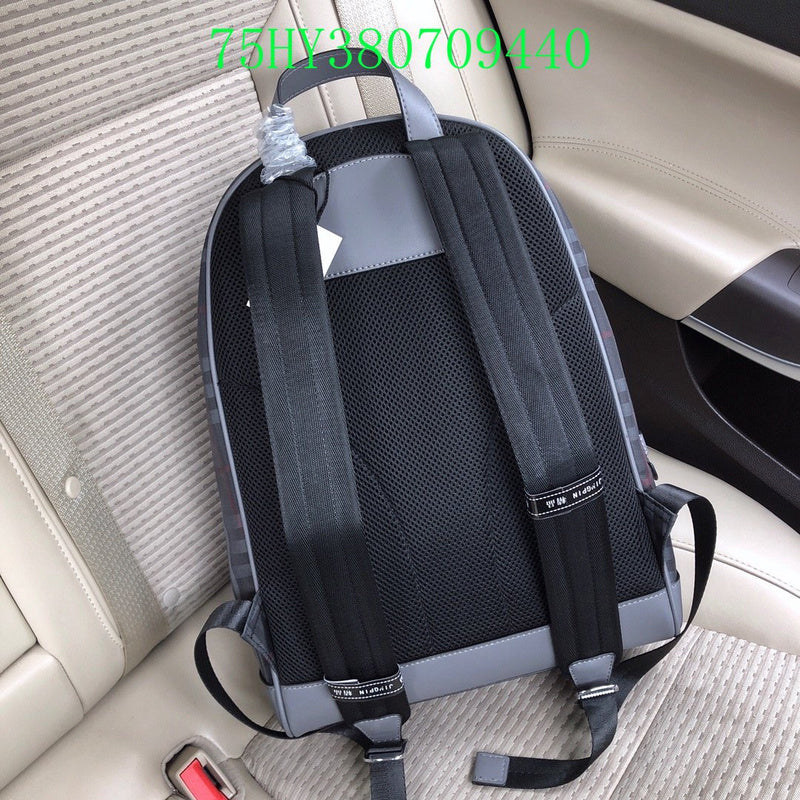 Lullal Fashion -BBR Bags - 456