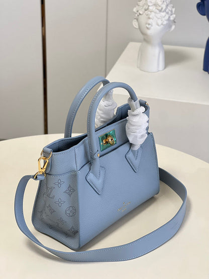 Lullal Fashion Lu-Vi Bags - 16983