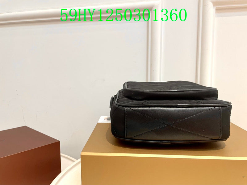 Lullal Fashion -BBR Bags - 172