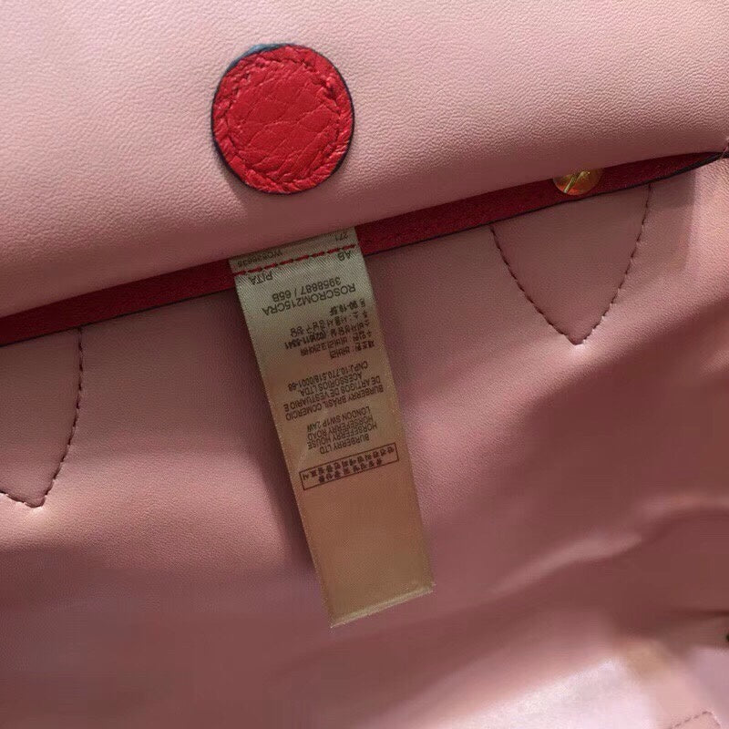 Lullal Fashion -BBR Bags - 1548