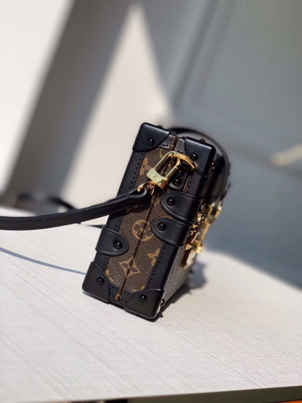 Lullal Fashion Lu-Vi Bags - 16745