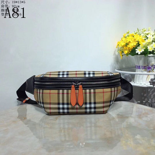 Lullal Fashion -BBR Bags - 806