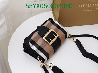 Lullal Fashion -BBR Bags - 671