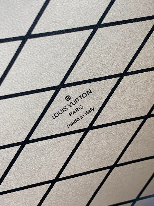 Lullal Fashion Lu-Vi Bags - 16767