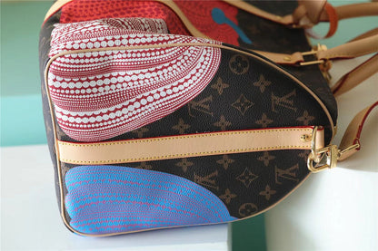 Lullal Fashion Lu-Vi bags - 11151