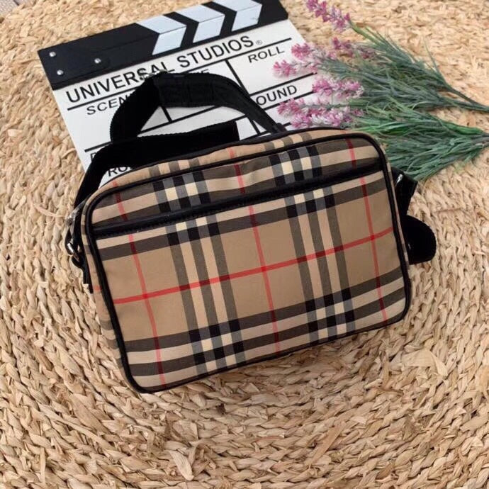 Lullal Fashion -BBR Bags - 1663