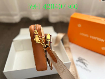 Lullal Fashion -BBR Bags - 314