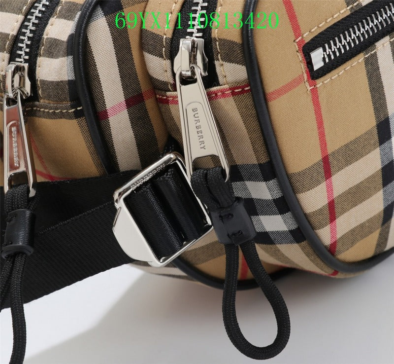 Lullal Fashion -BBR Bags - 416