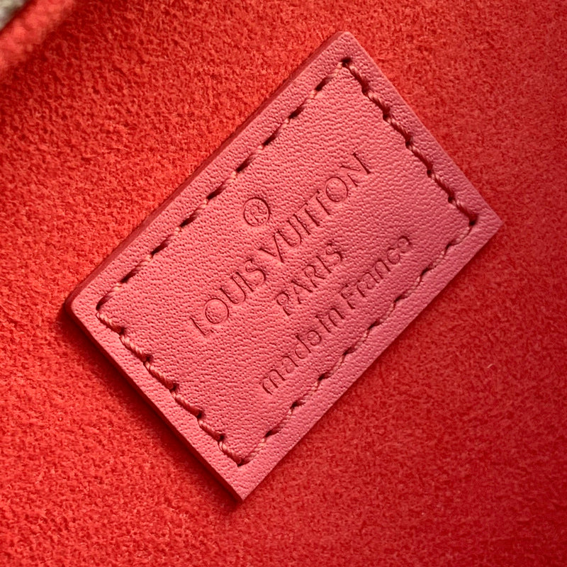 Lullal Fashion Lu-Vi Bags - 16702