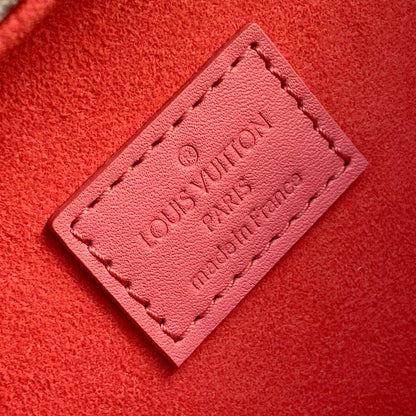 Lullal Fashion Lu-Vi Bags - 16702