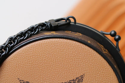 Lullal Fashion Lu-Vi Bags - 16947