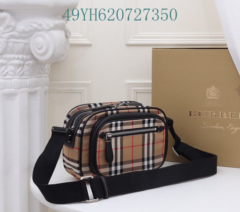 Lullal Fashion -BBR Bags - 691