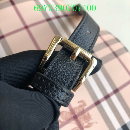 Lullal Fashion -BBR Bags - 464