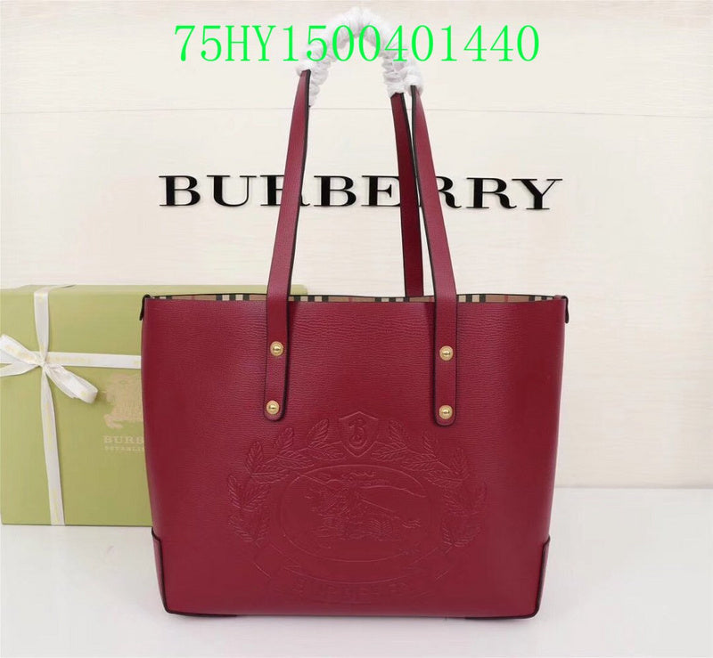 Lullal Fashion -BBR Bags - 550