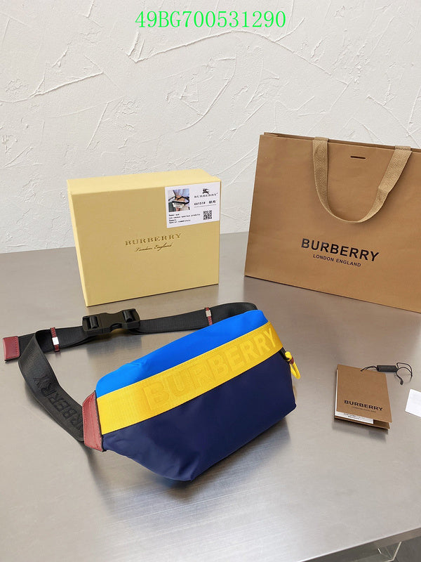 Lullal Fashion -BBR Bags - 489