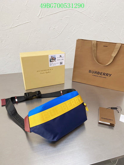 Lullal Fashion -BBR Bags - 489