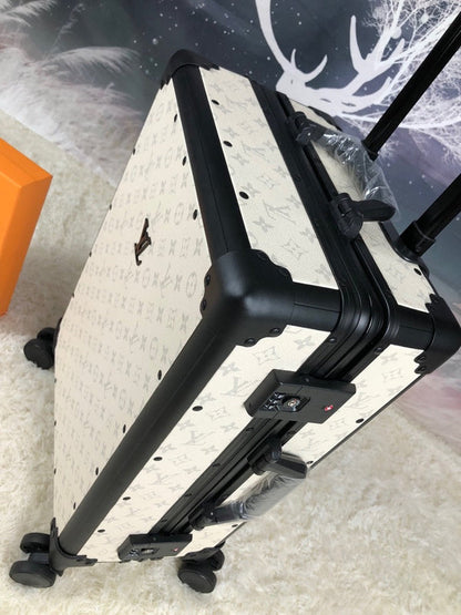 Lullal Fashion Lu-Vi bags - 11408