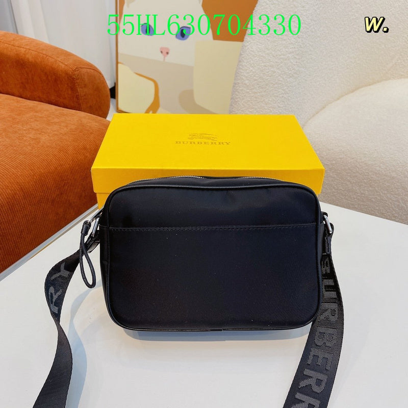 Lullal Fashion -BBR Bags - 302