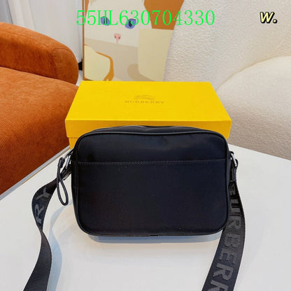 Lullal Fashion -BBR Bags - 302