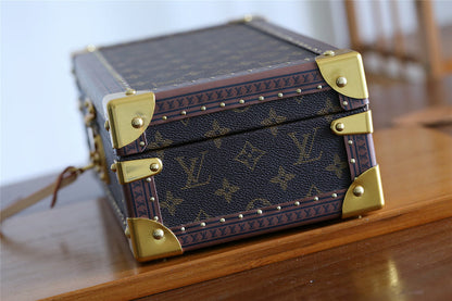 Lullal Fashion Lu-Vi bags - 11341