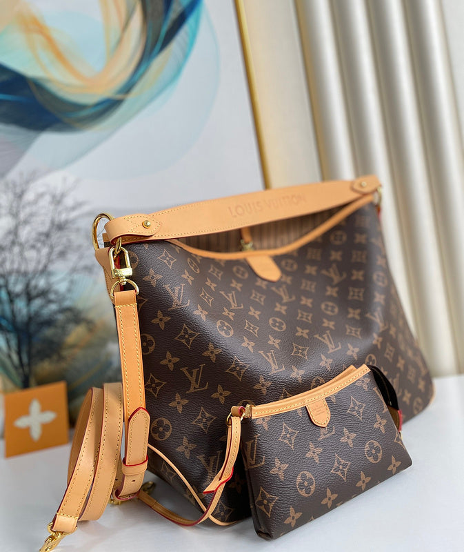 Lullal Fashion Lu-Vi bags - 17030