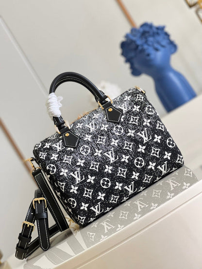 Lullal Fashion Lu-Vi Bags - 16691