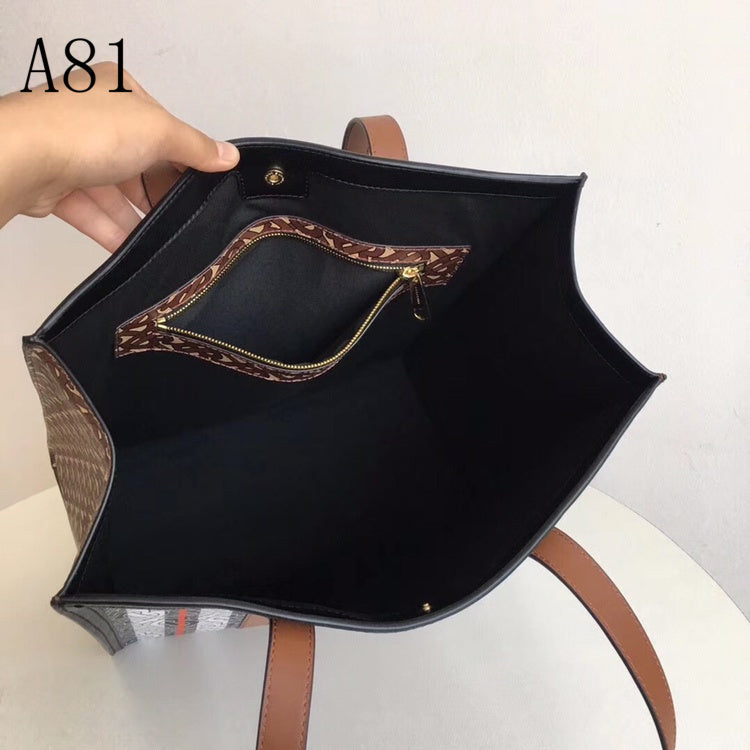 Lullal Fashion -BBR Bags - 853