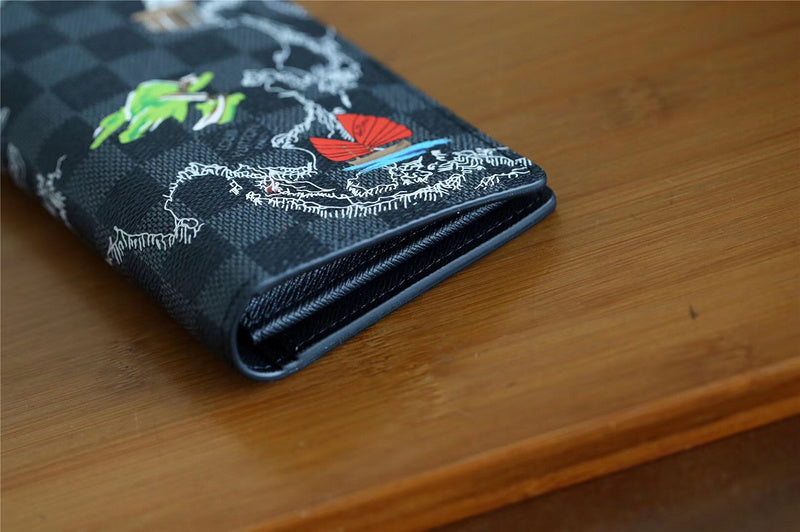 Lullal Fashion Lu-Vi bags - 11030