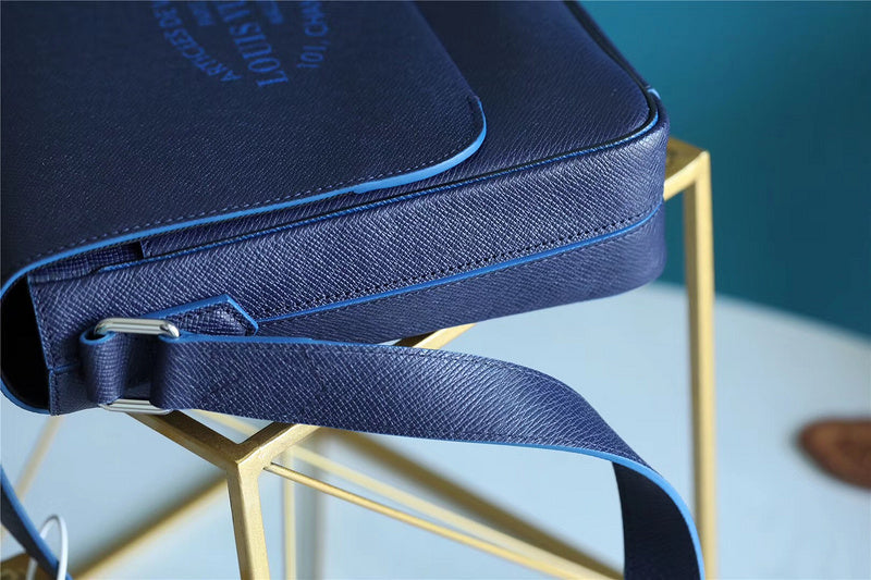 Lullal Fashion Lu-Vi bags - 10449