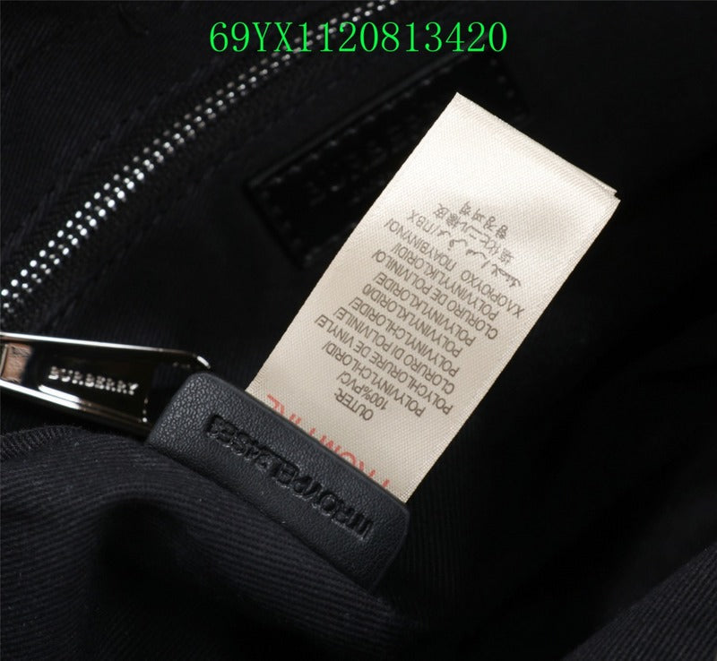 Lullal Fashion -BBR Bags - 412