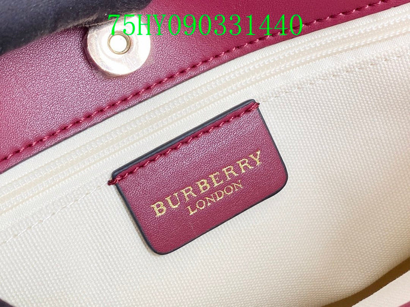 Lullal Fashion -BBR Bags - 581