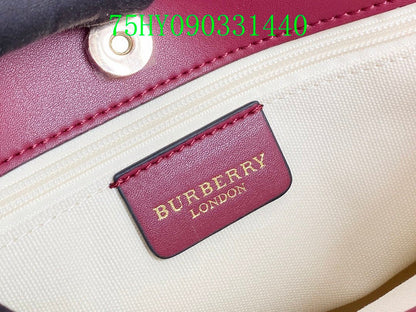 Lullal Fashion -BBR Bags - 581