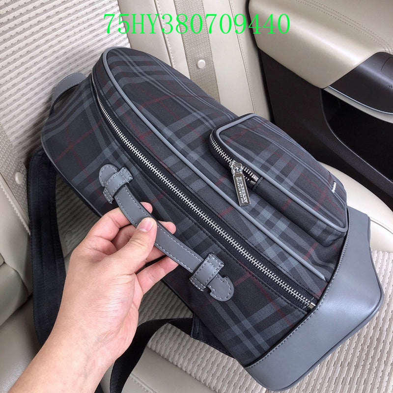 Lullal Fashion -BBR Bags - 456