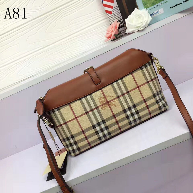 Lullal Fashion -BBR Bags - 881