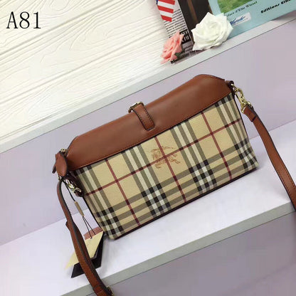 Lullal Fashion -BBR Bags - 881