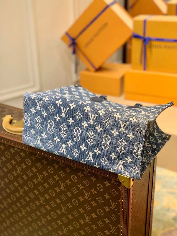 Lullal Fashion Lu-Vi Bags - 16796