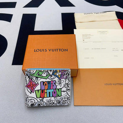 Lullal Fashion Lu-Vi bags - 10599