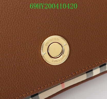 Lullal Fashion -BBR Bags - 548