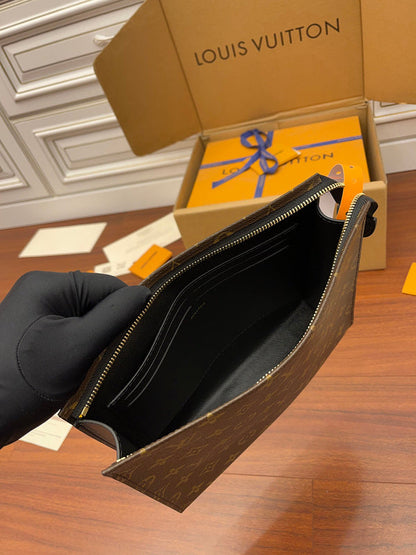 Lullal Fashion Lu-Vi Bags - 16636