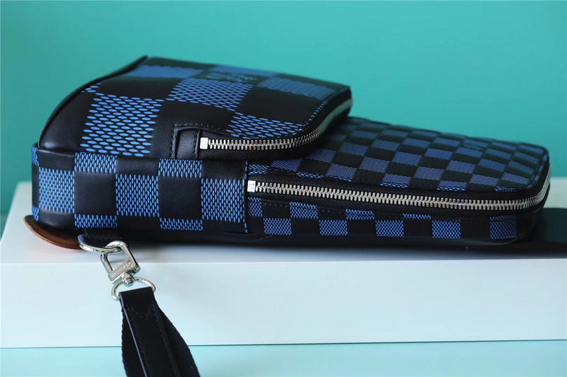 Lullal Fashion Lu-Vi bags - 10220