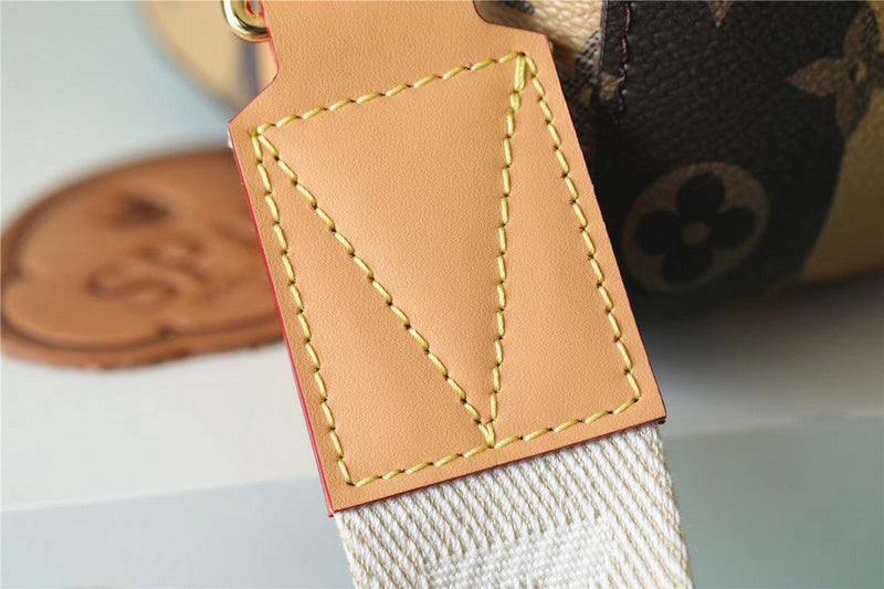 Lullal Fashion Lu-Vi bags - 11229