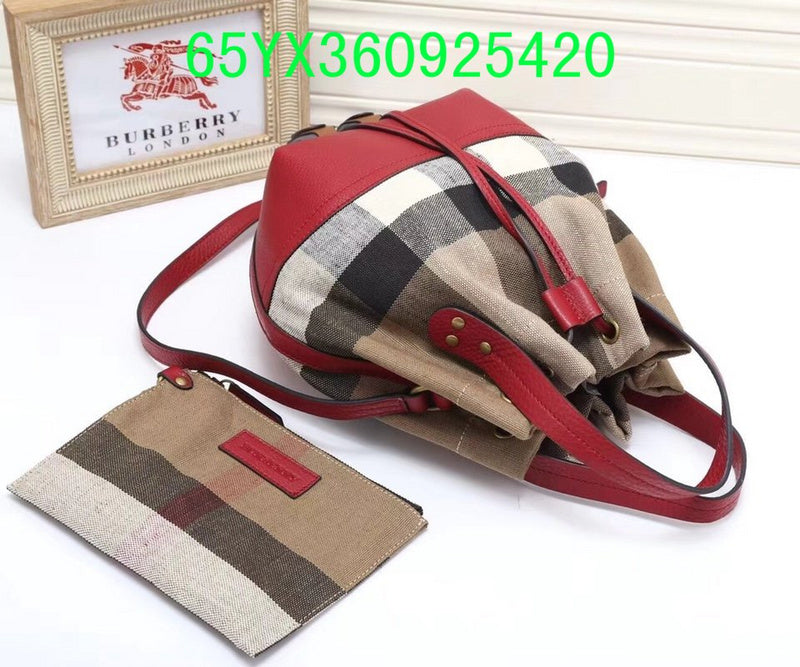 Lullal Fashion -BBR Bags - 642