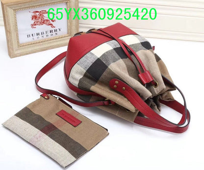 Lullal Fashion -BBR Bags - 642