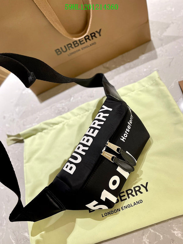 Lullal Fashion -BBR Bags - 233