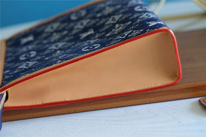 Lullal Fashion Lu-Vi bags - 10817