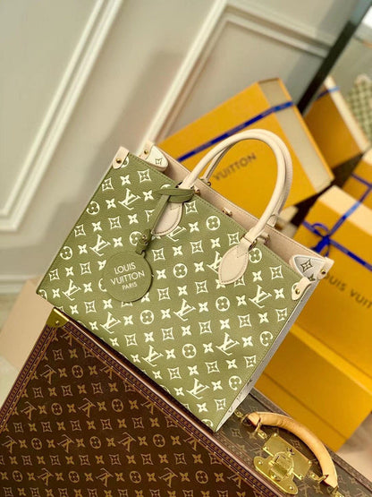 Lullal Fashion Lu-Vi Bags - 16886