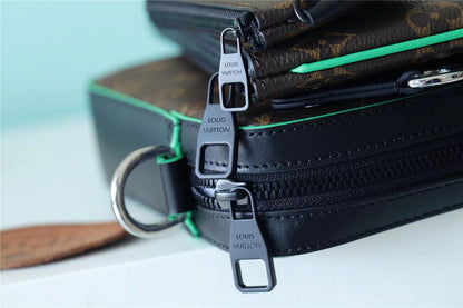 Lullal Fashion Lu-Vi bags - 10043