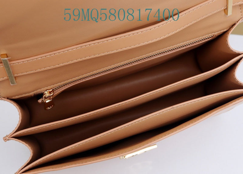 Lullal Fashion -BBR Bags - 652